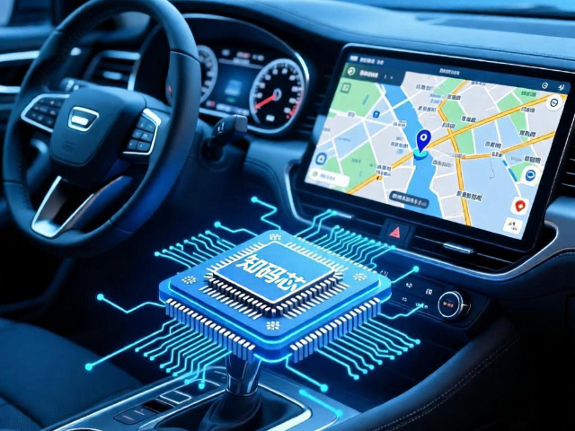 浙江GNSS國產(chǎn)芯片生產(chǎn) 鑄造輝煌 蘇州知碼芯信息科技供應(yīng)