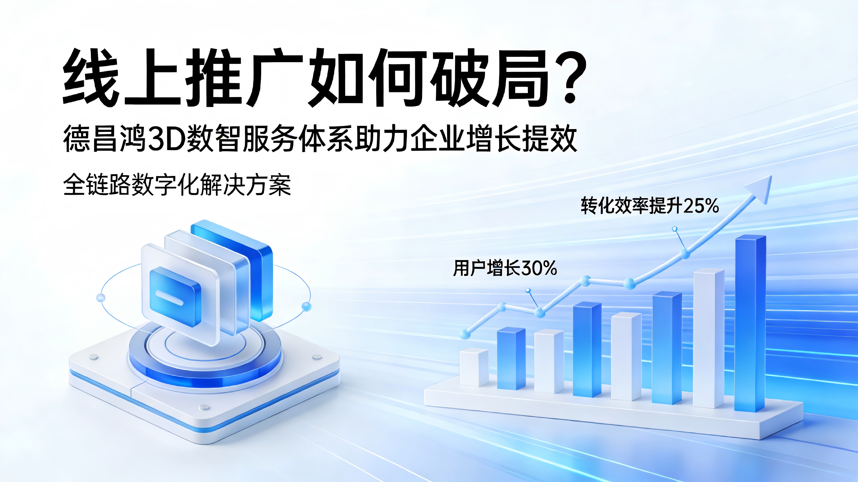 2026年3月|線上推廣工具TOP8精選助力企業(yè)全域營(yíng)銷增長(zhǎng)