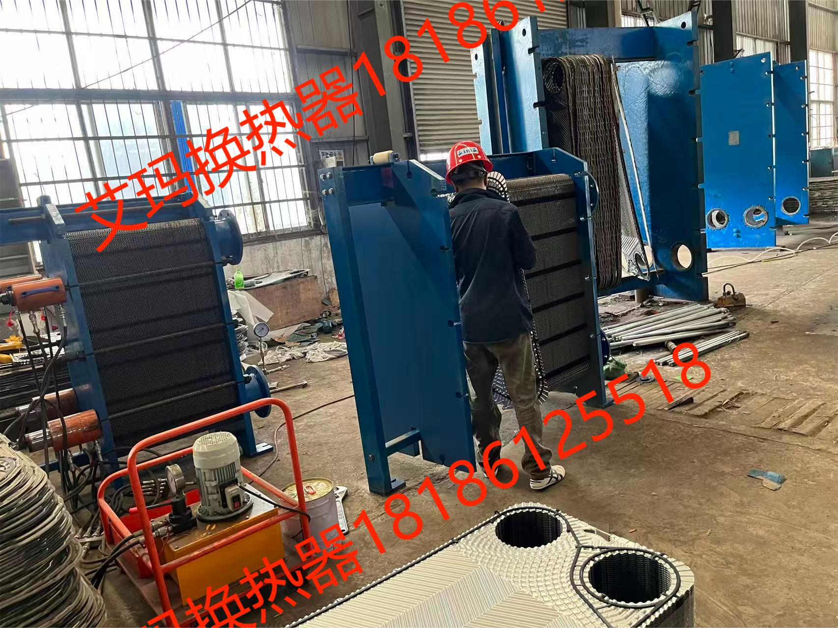 出口墨西哥機(jī)電配套項(xiàng)目板換一批