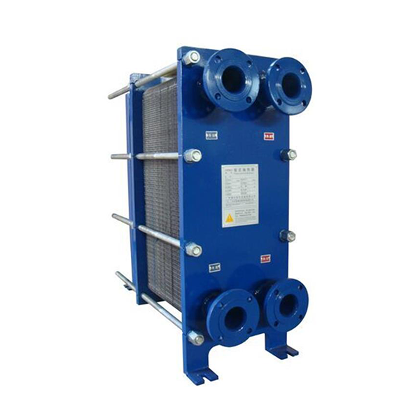 板式換熱器