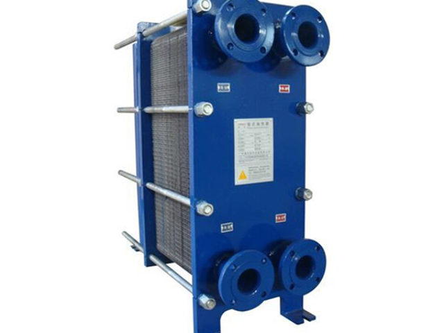 咸寧高效節(jié)能換熱器廠家直售 湖北艾瑪換熱設(shè)備供應(yīng)