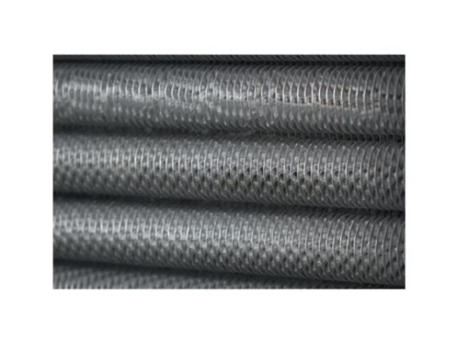 甘肅容積式換熱器配件 湖北艾瑪換熱設備供應;