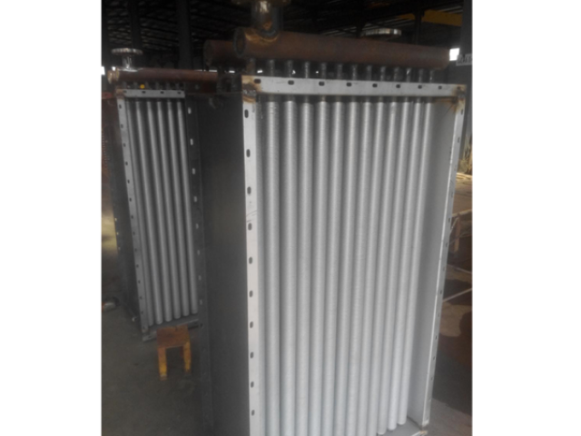 太原翅片管式換熱器維修 推薦咨詢 湖北艾瑪換熱設(shè)備供應(yīng)