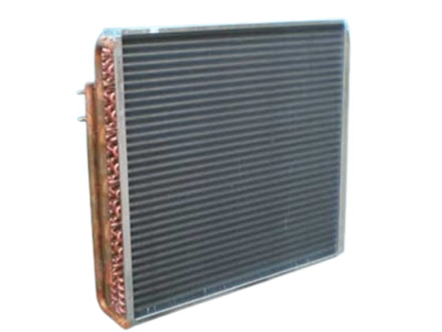 銀川螺旋板換熱器廠家 推薦咨詢 湖北艾瑪換熱設備供應