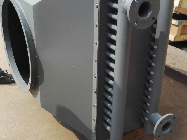 天津耐用鍋爐節能器性價比 湖北艾瑪換熱設備供應