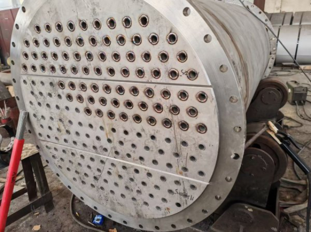 河北節(jié)能冷凝器哪家便宜 湖北艾瑪換熱設(shè)備供應(yīng)