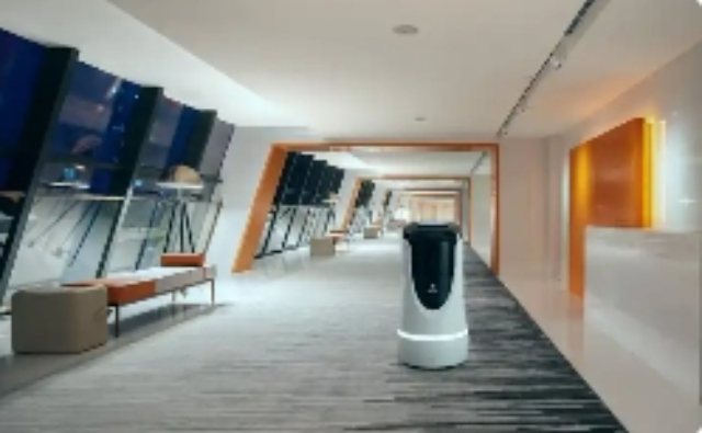 盐城智慧酒店总台共同合作