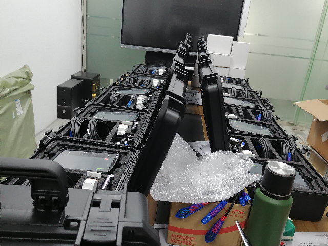 蘇州機床主軸動平衡儀