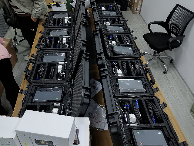 現(xiàn)場(chǎng)動(dòng)平衡儀服務(wù) 昆山金斗云測(cè)控設(shè)備供應(yīng)