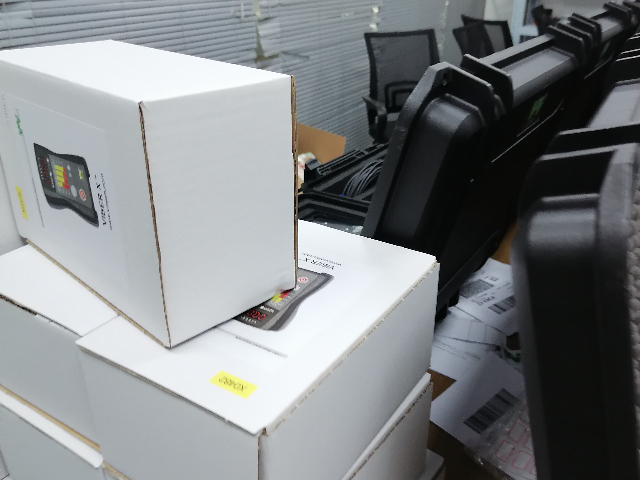 發(fā)電機組動平衡儀 昆山金斗云測控設備供應