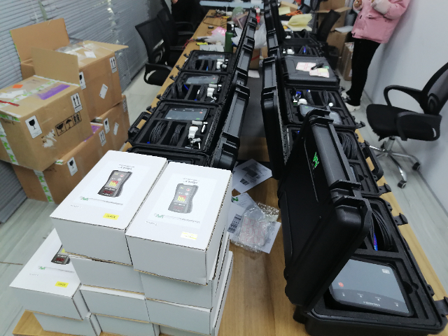 燒結(jié)爐動(dòng)平衡儀 昆山金斗云測(cè)控設(shè)備供應(yīng)