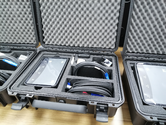 儀表風機動平衡設備 昆山金斗云測控設備供應