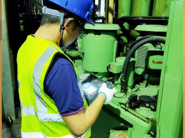 振動監控儀 昆山金斗云測控設備供應;