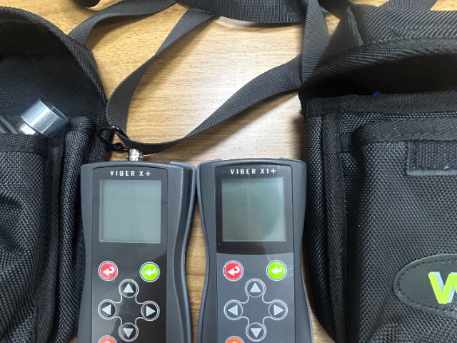 排氣風機測振儀價格 昆山金斗云測控設備供應