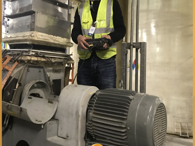 振動數(shù)據(jù)采集儀 昆山金斗云測控設(shè)備供應(yīng)