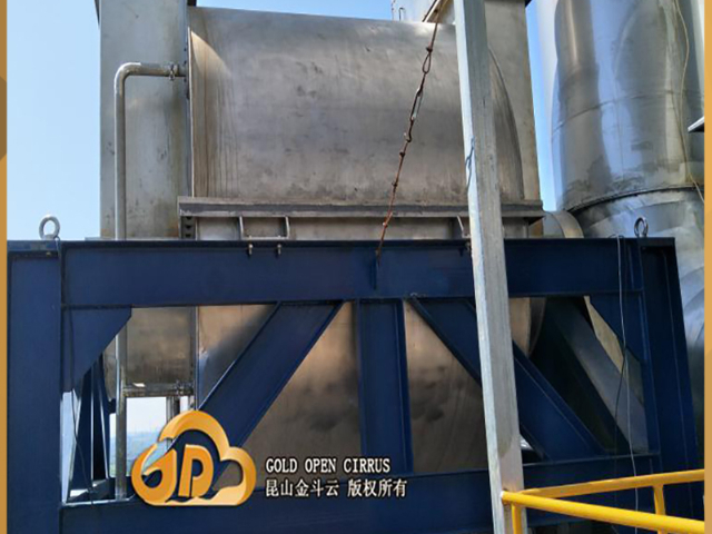 麗水機械檢測分析系統(tǒng) 昆山金斗云測控設(shè)備供應(yīng);