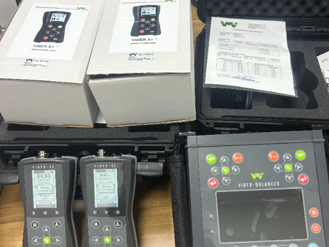 測振儀Viber X5 昆山金斗云測控設(shè)備供應(yīng)