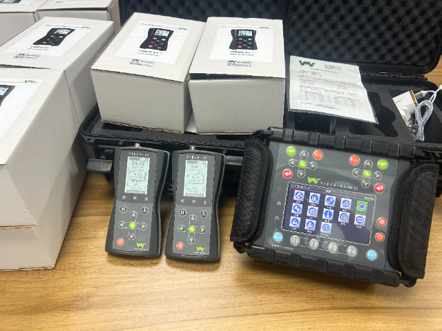 上海csi測(cè)振儀