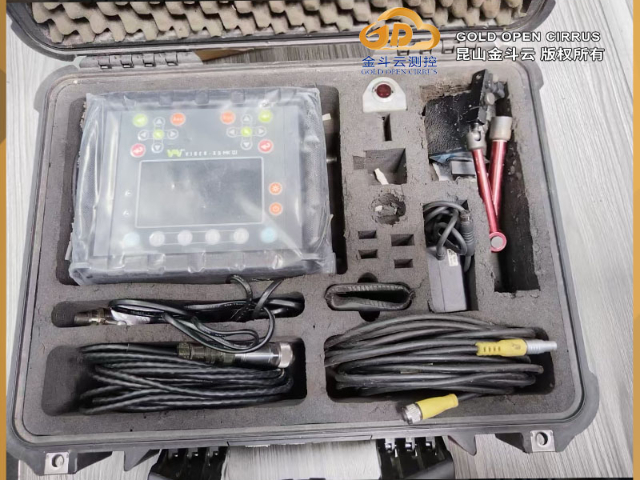 滁州振动检测仪器 昆山金斗云测控设备供应;