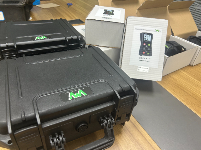 VM-63A 測振儀 昆山金斗云測控設備供應