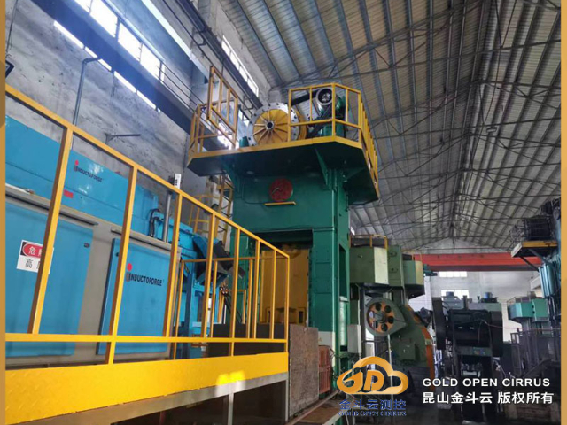 滁州机械状态监测仪 昆山金斗云测控设备供应