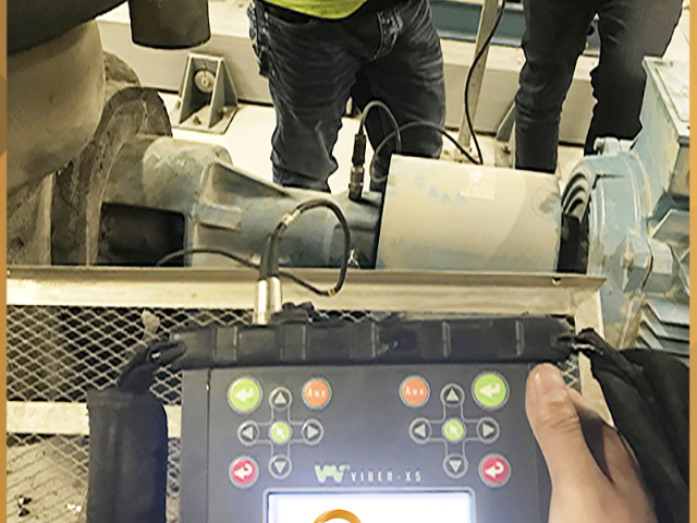 泰州機(jī)械振動(dòng)測(cè)試儀