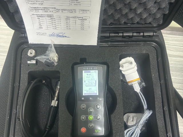 Viber X3測振儀,測振儀