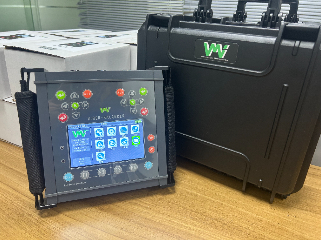 航空航天測振儀廠家