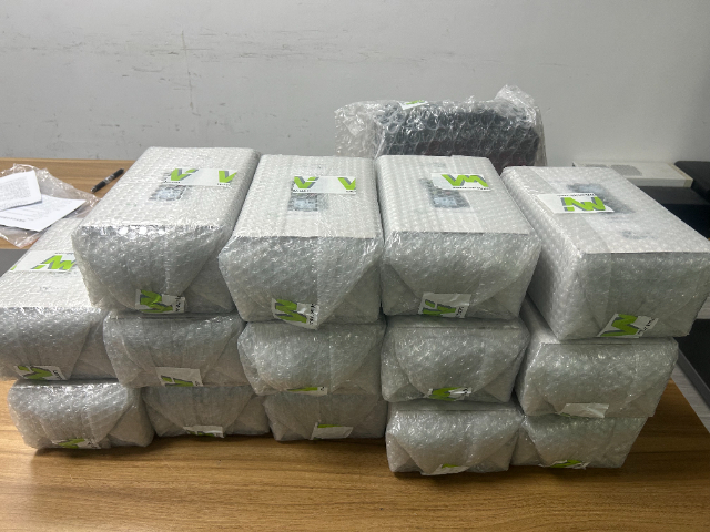 氧壓機(jī)測(cè)振儀