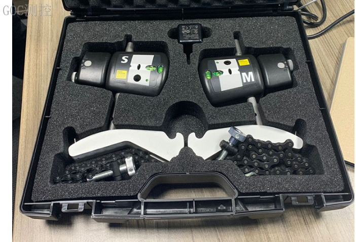 激光對中儀設備報價