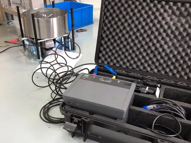 液壓機動平衡處理,動平衡服務