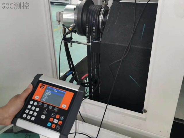 变频器动平衡校正,动平衡服务