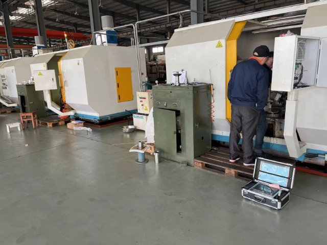 機電設備動平衡服務,動平衡服務