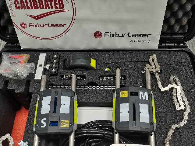 激光找正儀,激光對中儀