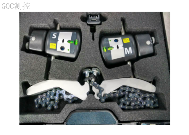 因泰莱激光,激光对中仪