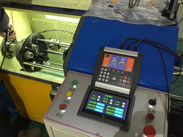 壓縮機組動平衡服務,動平衡服務