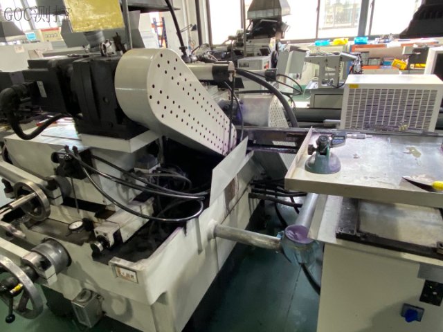 加工中心现场动平衡,动平衡服务