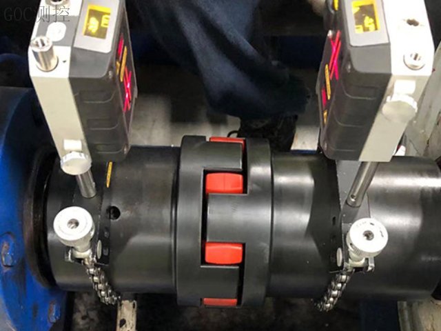 塔座激光对中服务