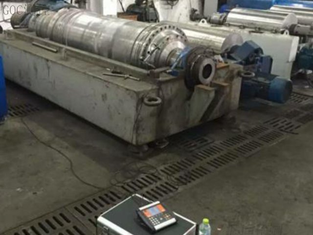 主軸動(dòng)平衡修正,動(dòng)平衡服務(wù)