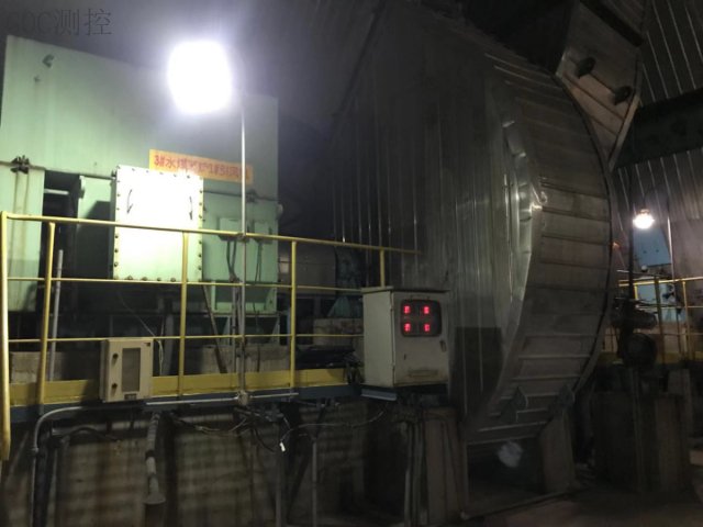 切管機(jī)振動(dòng)分析,振動(dòng)檢測(cè)服務(wù)