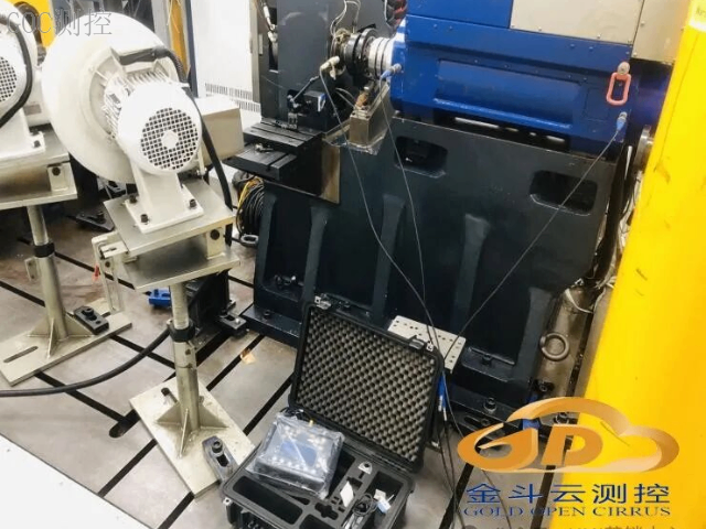 往復泵振動在線監測分析,振動檢測服務