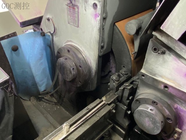 热熔胶机现场动平衡,动平衡服务