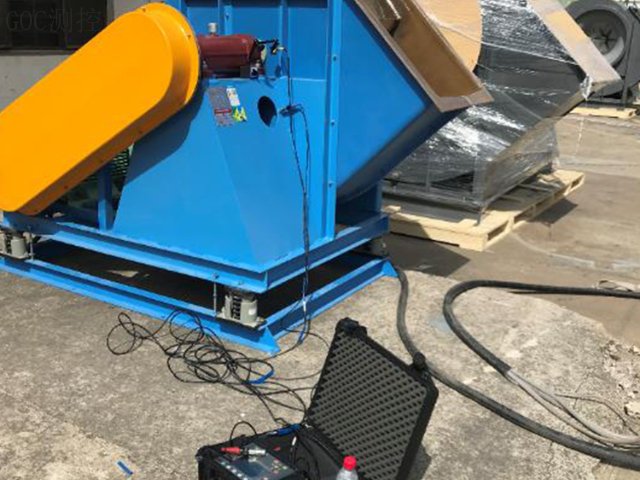 风机动平衡培训,动平衡服务