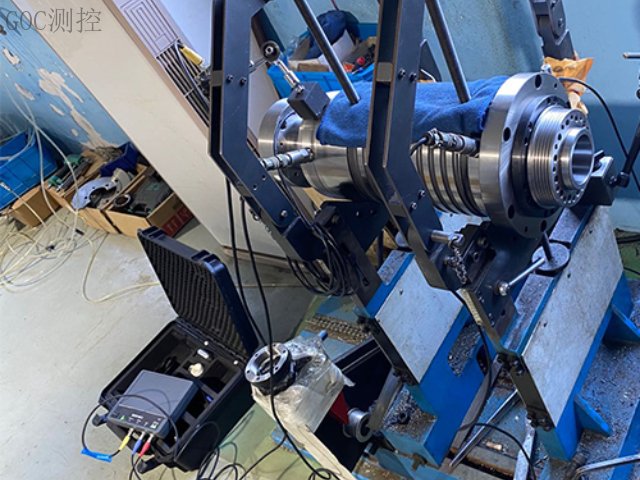 卷取机动平衡校正,动平衡服务