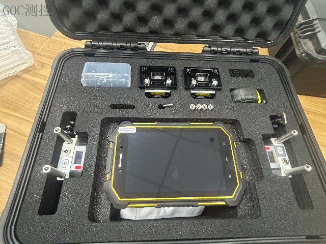 蒸發器激光對中儀,激光對中儀