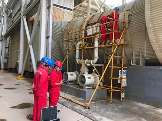 注塑机动平衡服务