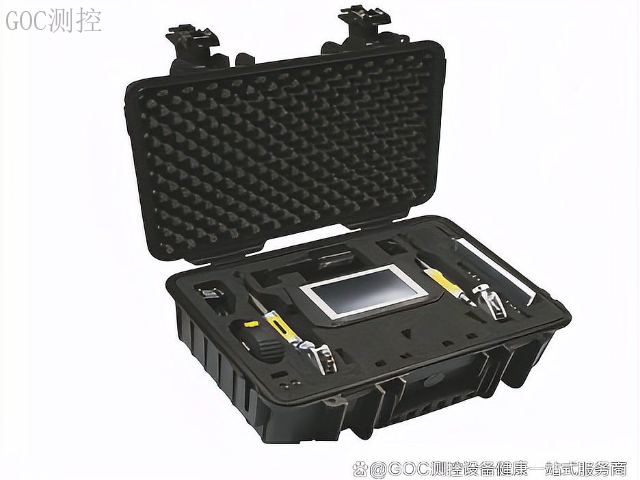 重工机械激光对中服务