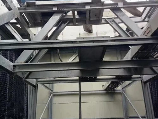 汽轮机轴承状态监测