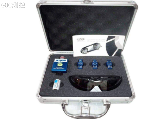 蒸發器激光對中儀,激光對中儀