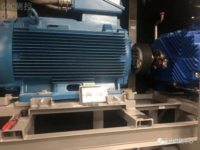 電機軸承更換激光對中,激光對中